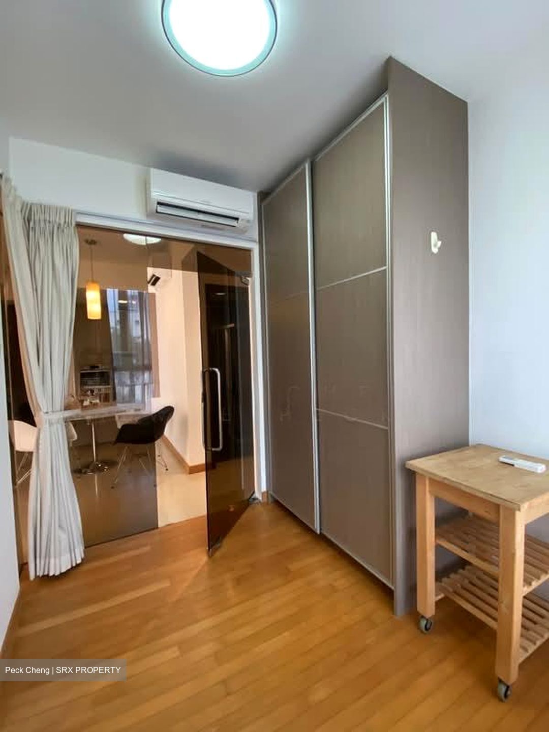 Sant Ritz (D13), Condominium #586543511